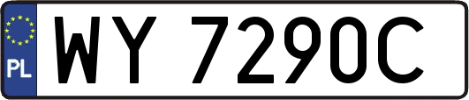 WY7290C
