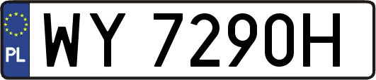 WY7290H