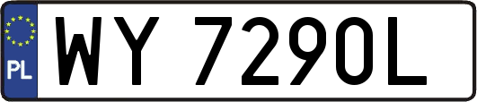 WY7290L