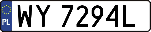 WY7294L