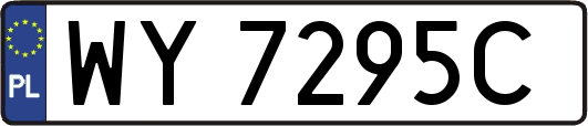 WY7295C