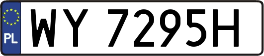 WY7295H