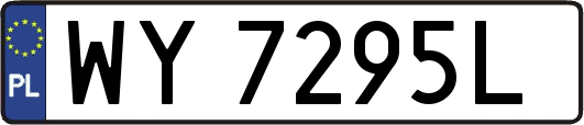 WY7295L