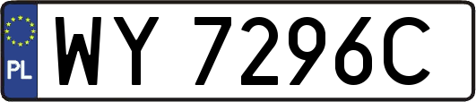 WY7296C