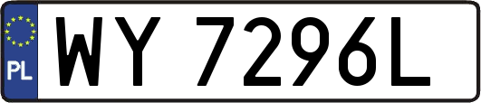WY7296L