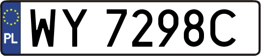 WY7298C