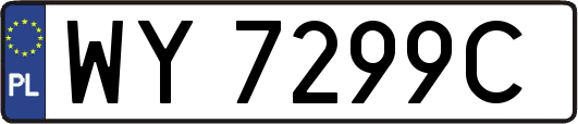 WY7299C