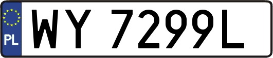 WY7299L