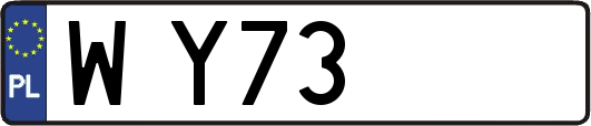 WY73