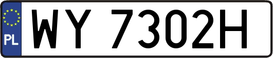 WY7302H