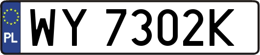 WY7302K