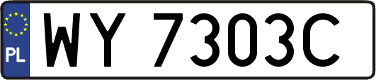 WY7303C