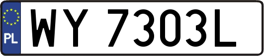 WY7303L