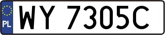 WY7305C