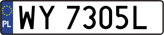 WY7305L