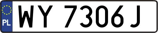 WY7306J