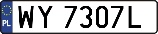 WY7307L