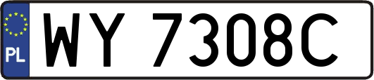 WY7308C