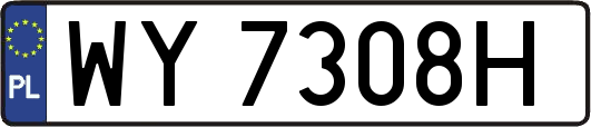 WY7308H