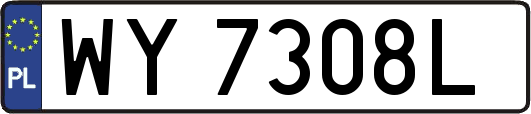 WY7308L
