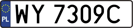 WY7309C