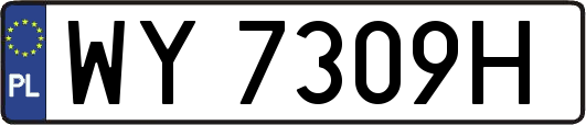 WY7309H