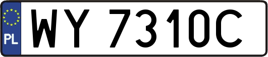 WY7310C