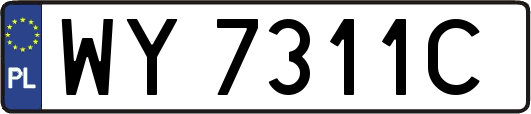 WY7311C