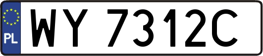 WY7312C