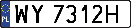 WY7312H
