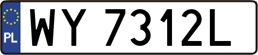 WY7312L
