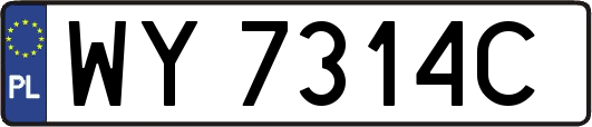 WY7314C