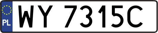 WY7315C
