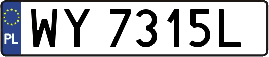 WY7315L