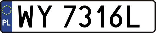 WY7316L