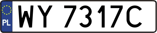 WY7317C