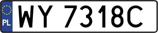 WY7318C