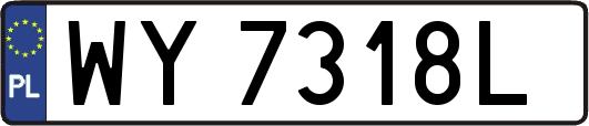 WY7318L