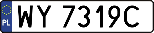 WY7319C