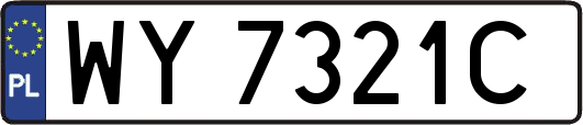 WY7321C