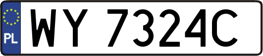 WY7324C