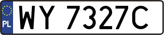WY7327C