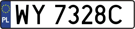 WY7328C