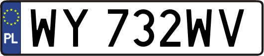 WY732WV