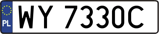 WY7330C