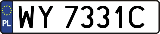 WY7331C