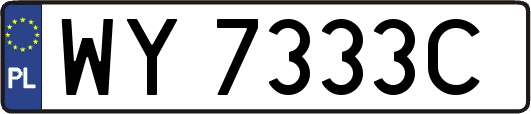 WY7333C