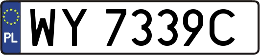 WY7339C