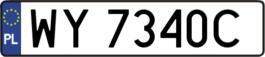 WY7340C