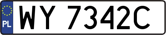 WY7342C